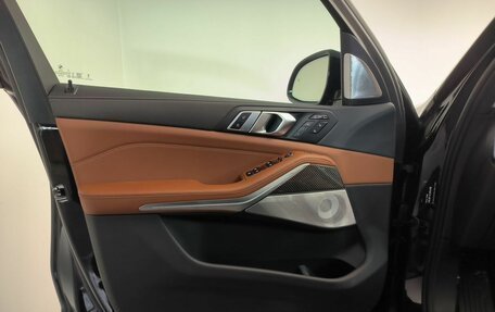 BMW X7, 2025 год, 18 300 000 рублей, 21 фотография