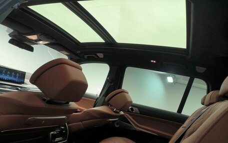BMW X7, 2025 год, 18 300 000 рублей, 28 фотография