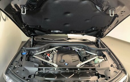 BMW X7, 2025 год, 18 300 000 рублей, 30 фотография