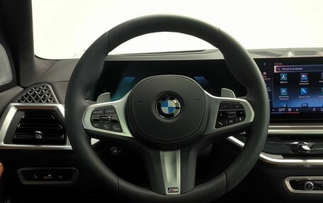 BMW X7, 2025 год, 18 300 000 рублей, 29 фотография