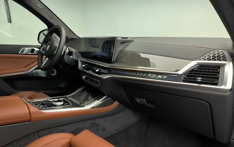 BMW X7, 2025 год, 18 300 000 рублей, 22 фотография