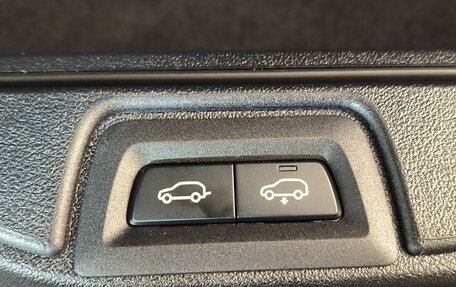 BMW X7, 2025 год, 18 300 000 рублей, 26 фотография