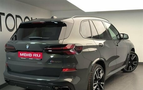 BMW X5, 2026 год, 20 990 000 рублей, 3 фотография