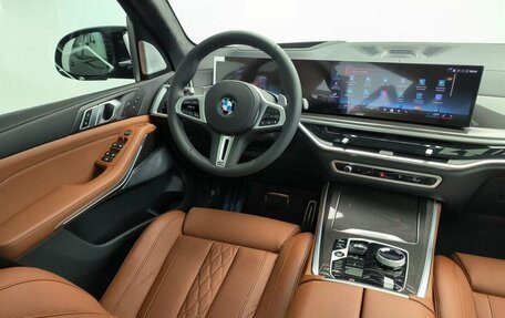 BMW X5, 2026 год, 20 990 000 рублей, 9 фотография