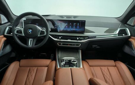 BMW X5, 2026 год, 20 990 000 рублей, 10 фотография