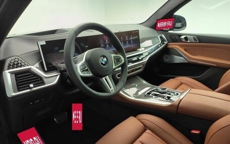 BMW X5, 2026 год, 20 990 000 рублей, 15 фотография