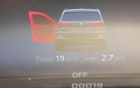 BMW X5, 2026 год, 20 990 000 рублей, 27 фотография