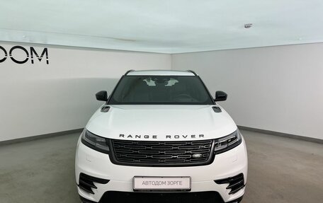 Land Rover Range Rover Velar I, 2026 год, 9 590 000 рублей, 3 фотография