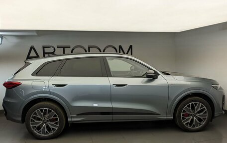 Audi Q5, 2026 год, 6 570 000 рублей, 3 фотография
