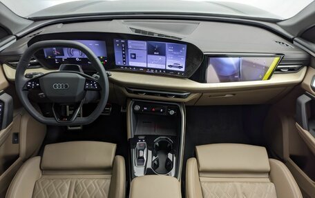 Audi Q5, 2026 год, 6 570 000 рублей, 5 фотография