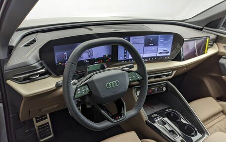 Audi Q5, 2026 год, 6 570 000 рублей, 4 фотография