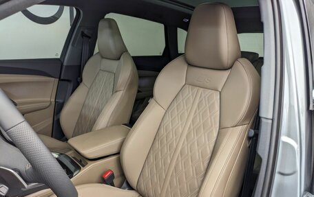 Audi Q5, 2026 год, 6 570 000 рублей, 6 фотография
