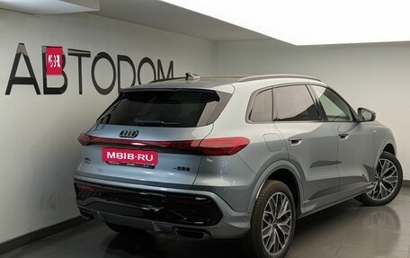 Audi Q5, 2026 год, 6 570 000 рублей, 2 фотография