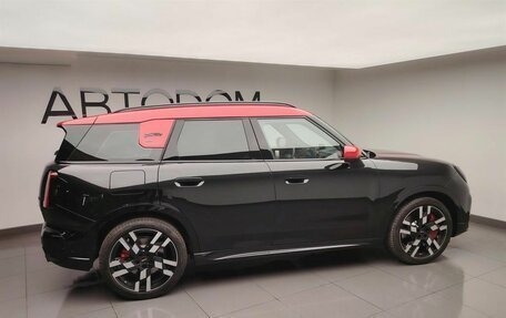 MINI Countryman, 2026 год, 7 767 000 рублей, 5 фотография