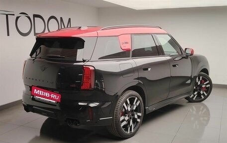 MINI Countryman, 2026 год, 7 767 000 рублей, 2 фотография