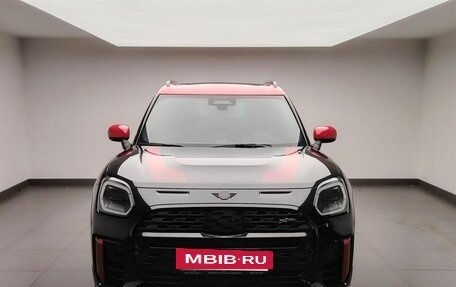 MINI Countryman, 2026 год, 7 767 000 рублей, 3 фотография