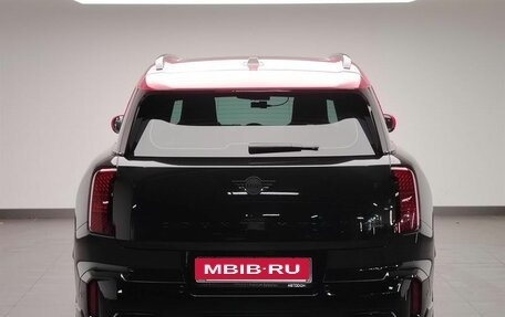 MINI Countryman, 2026 год, 7 767 000 рублей, 4 фотография