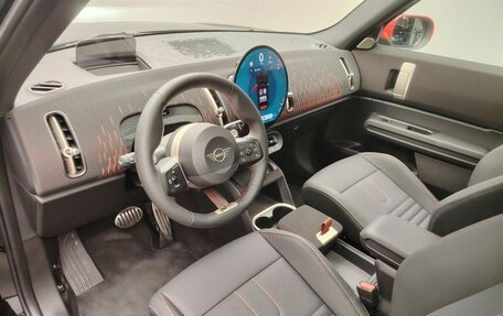MINI Countryman, 2026 год, 7 767 000 рублей, 9 фотография