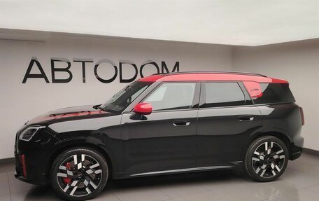 MINI Countryman, 2026 год, 7 767 000 рублей, 6 фотография