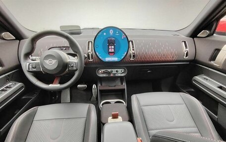 MINI Countryman, 2026 год, 7 767 000 рублей, 14 фотография