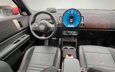 MINI Countryman, 2026 год, 7 767 000 рублей, 13 фотография