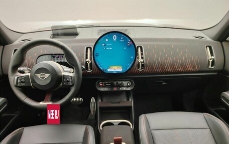 MINI Countryman, 2026 год, 7 767 000 рублей, 15 фотография