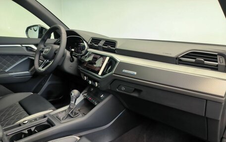 Audi Q3, 2026 год, 4 040 000 рублей, 8 фотография