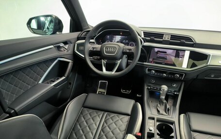 Audi Q3, 2026 год, 4 040 000 рублей, 14 фотография