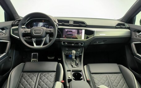 Audi Q3, 2026 год, 4 040 000 рублей, 13 фотография