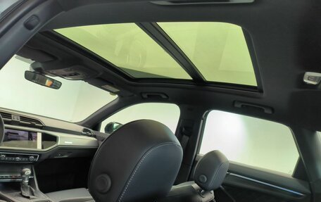 Audi Q3, 2026 год, 4 040 000 рублей, 9 фотография