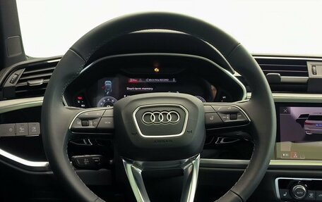 Audi Q3, 2026 год, 4 040 000 рублей, 12 фотография