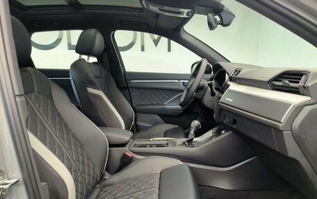 Audi Q3, 2026 год, 4 040 000 рублей, 7 фотография