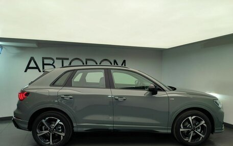Audi Q3, 2026 год, 4 040 000 рублей, 6 фотография