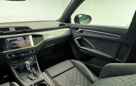 Audi Q3, 2026 год, 4 040 000 рублей, 10 фотография