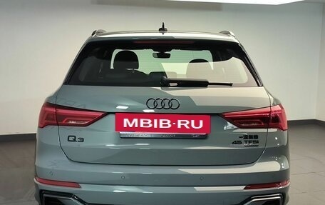 Audi Q3, 2026 год, 4 040 000 рублей, 3 фотография