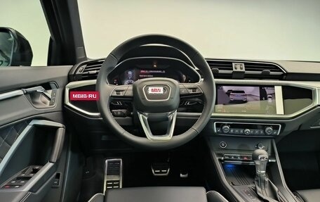 Audi Q3, 2026 год, 4 040 000 рублей, 11 фотография
