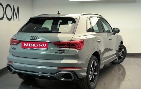 Audi Q3, 2026 год, 4 040 000 рублей, 4 фотография
