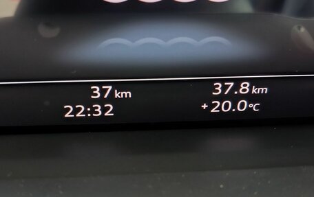 Audi Q3, 2026 год, 4 040 000 рублей, 19 фотография