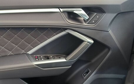 Audi Q3, 2026 год, 4 040 000 рублей, 18 фотография