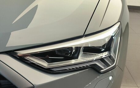 Audi Q3, 2026 год, 4 040 000 рублей, 15 фотография