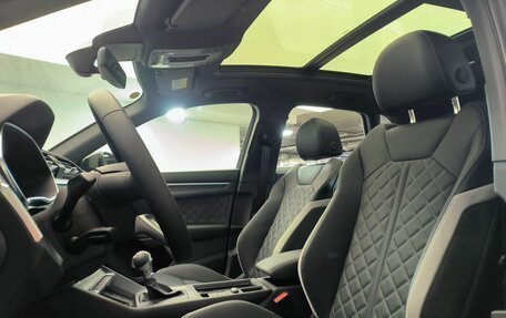 Audi Q3, 2026 год, 4 040 000 рублей, 22 фотография
