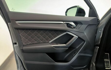 Audi Q3, 2026 год, 4 040 000 рублей, 20 фотография