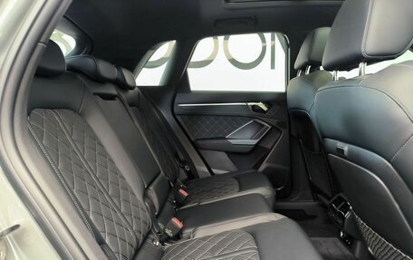 Audi Q3, 2026 год, 4 040 000 рублей, 23 фотография