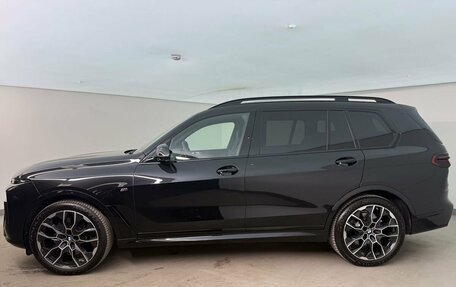 BMW X7, 2025 год, 16 800 000 рублей, 2 фотография