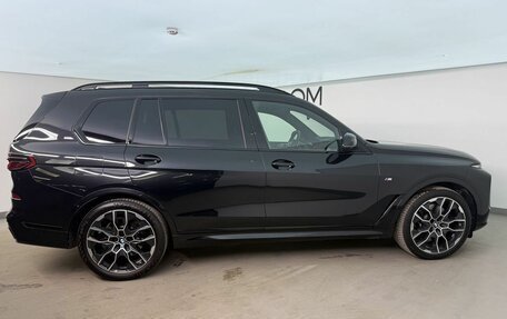 BMW X7, 2025 год, 16 800 000 рублей, 5 фотография