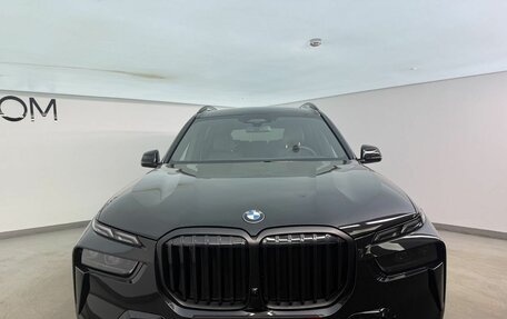 BMW X7, 2025 год, 16 800 000 рублей, 3 фотография