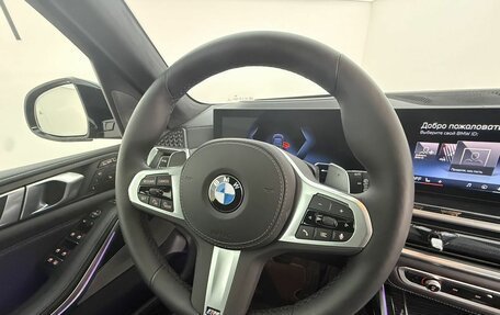 BMW X7, 2025 год, 16 800 000 рублей, 14 фотография