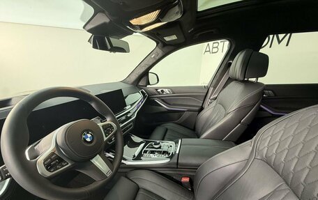 BMW X7, 2025 год, 16 800 000 рублей, 9 фотография