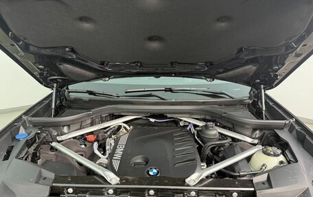 BMW X7, 2025 год, 16 800 000 рублей, 18 фотография
