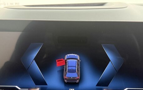 BMW X7, 2025 год, 16 800 000 рублей, 16 фотография